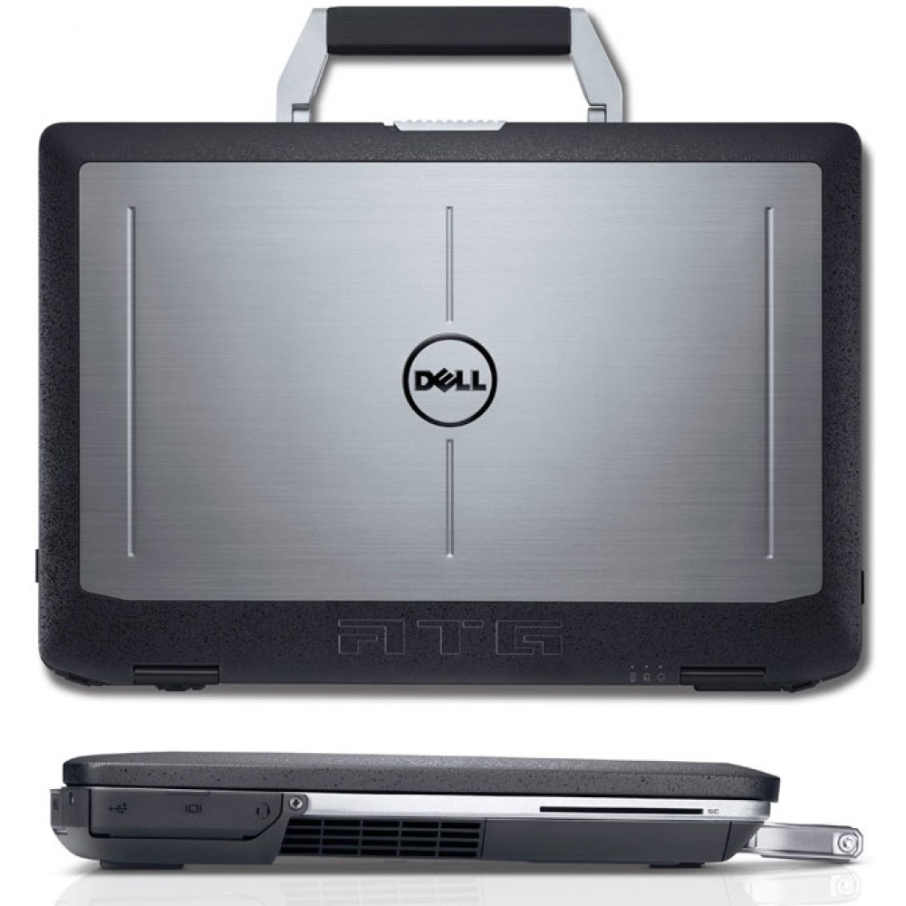 Dell Latitude E6430 14 I5 3340M 4GB 320GB HDD